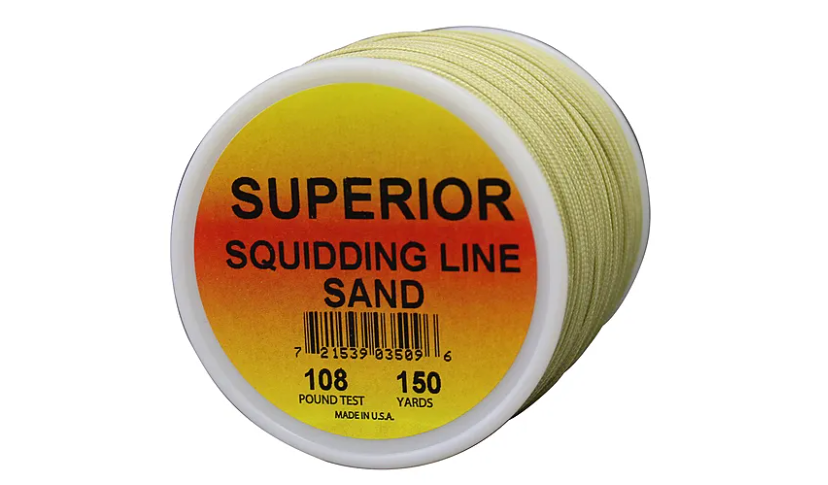woodstock braided fishing line Wicked Ice (Blue) Leadcore is weighted so the line sinks faster and deeper than standard monofilament of braided lines Woodstock Nylon Squidding Line 108lb