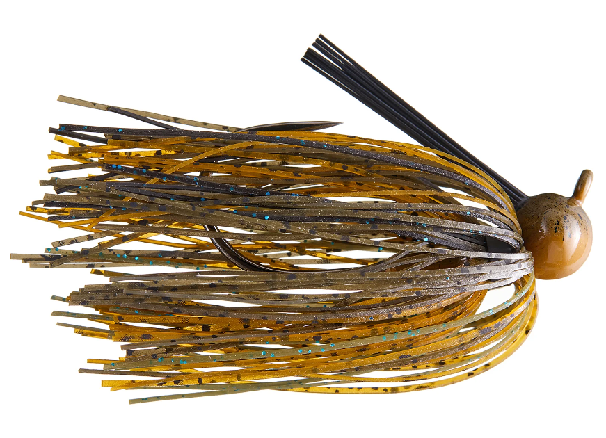 Dirty Jigs Tackle Tour Level Football Jig 1/2oz