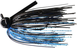 Black & Blue