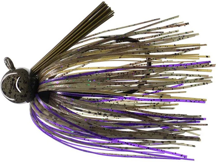 Dirty Jigs Tackle Tour Level Football Jig 1/2oz
