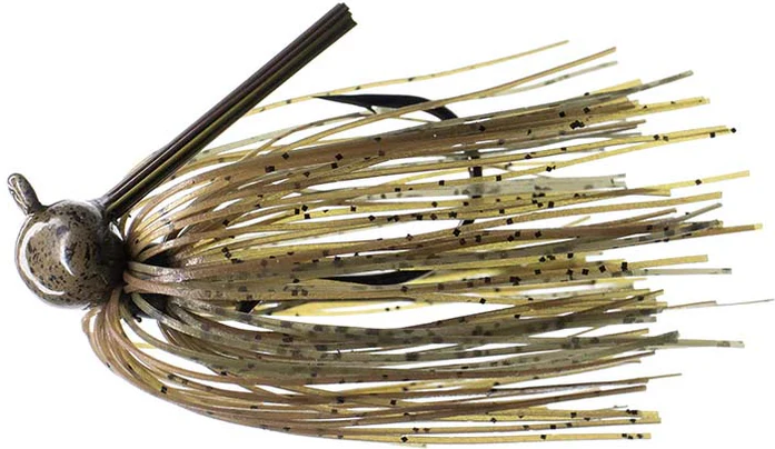 Dirty Jigs Tackle Tour Level Football Jig 1/2oz