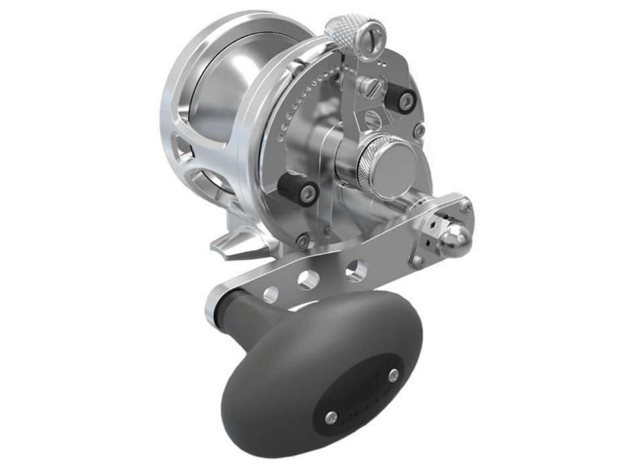 Avet MXL 5.8 G2wgp RH Single Speed Lever Drag Reels