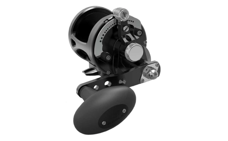avet mxl 5.8 star drag reels Avet MXL 5.8 G2wgp RH Single Speed Lever Drag Reels