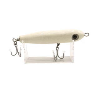 bottle top fishing lures MagicTail Top Water Spook Lures