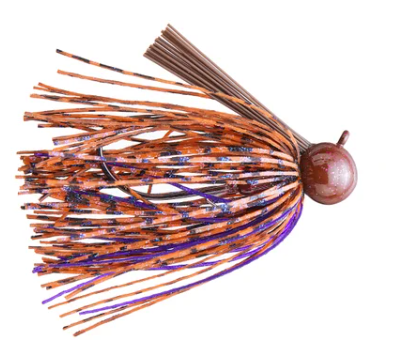 Daiwa Evergreen IR Finess Jig