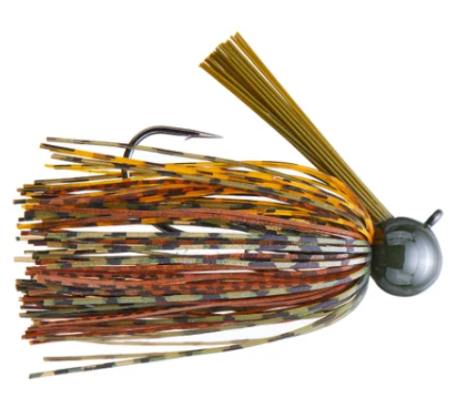 Daiwa Evergreen IR Finess Jig