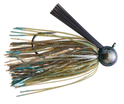 Daiwa Evergreen IR Finess Jig