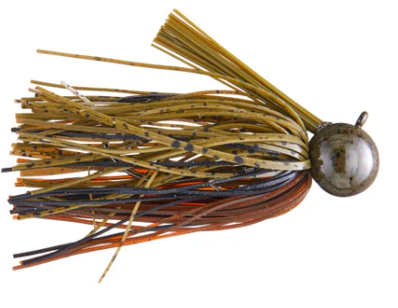 Daiwa Evergreen IR Finess Jig