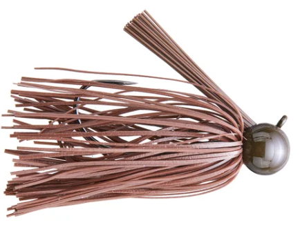 Daiwa Evergreen IR Finess Jig