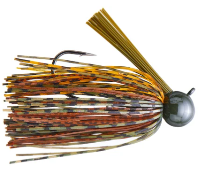 Daiwa Evergreen IR Finess Jig