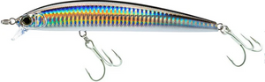HBL - Black Back / 6.75"
