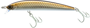 HRSN - Bronze Shiner / 6.75"