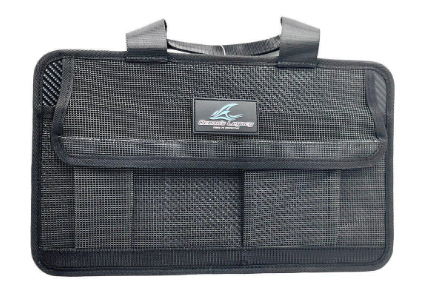Ocean's Legacy Jig Pouch - Attachment - Large Sleeves