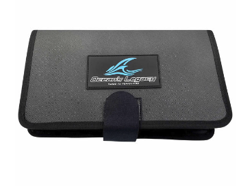Ocean's Legacy Assist/Hook Pouch, Black