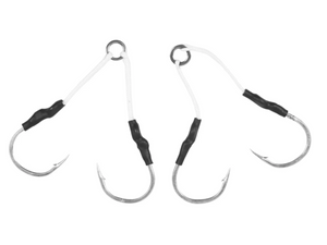 5/0 - ASSIST HOOKS