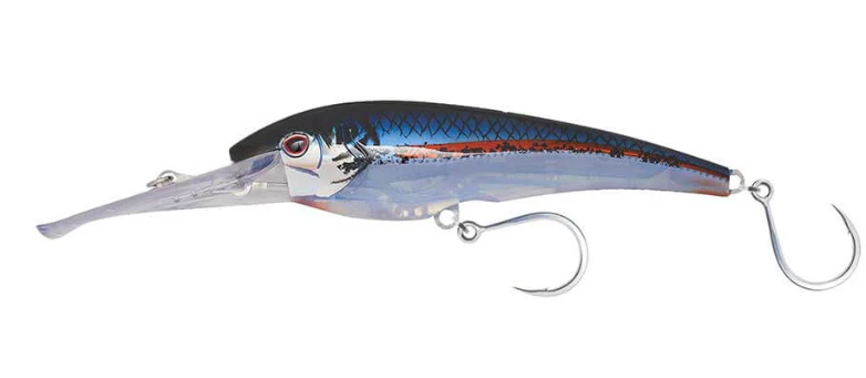 Nomad Design DTX Minnow HD 200 & 220 Heavy Duty Sinking Lures