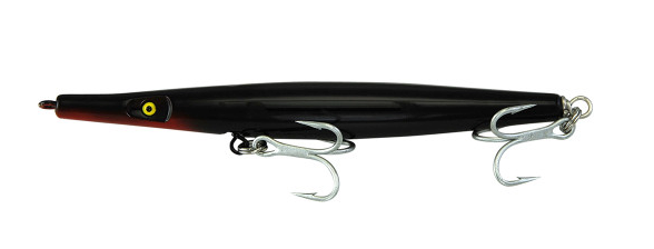 Super Strike Super N Fish, "Sinking", 1 3/4oz