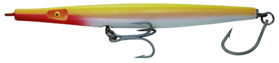 Super Strike Super N Fish, "Sinking", 1 3/4oz