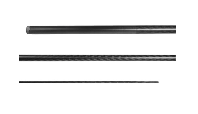 Jigging World JW-BLANK-NR721S-M Night Ranger Nano Carbon Blank