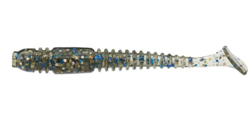 Eurotackle Micro Finesse B-Vibe, 2" 8pk
