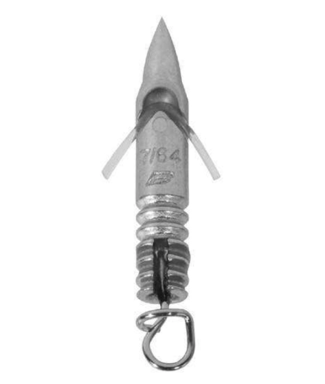 BKK Permalock Tungsten Nail Keepers