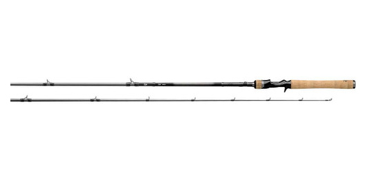 7'6 daiwa tatula 761 hfb bass baitcasting fishing rod Daiwa TTU761HFB Tatula Series Rod 7'6" Heavy Fast Action, Flippin 1pc
