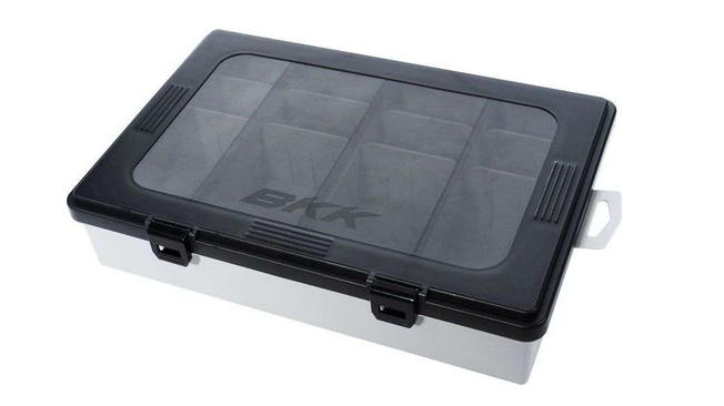BKK  OCD Tackle Storage System A2