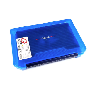 Gamakatsu G-Box 3600 Double Slit Foam Case