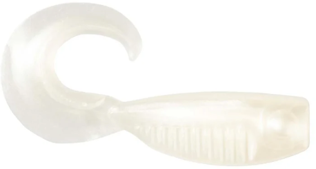 Z-Man Guppy Grubz 2" 8pk
