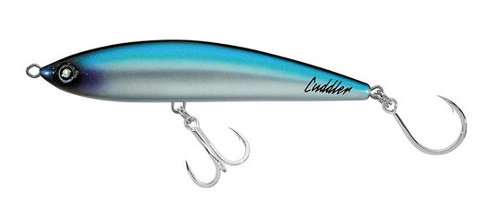 DAIWA Temptation Wide Pitch Keimura Rig - Wakasagi Fishing Hook Set With 4 Hooks, Fluorocarbon Line, For Ice Fishing Or Shelving Bait