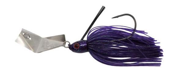 Teckel USA Bladewaker Jig, 1/2oz