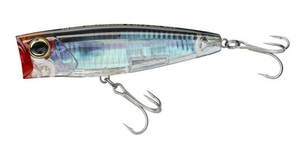 Real Mullet / 3 1/2"