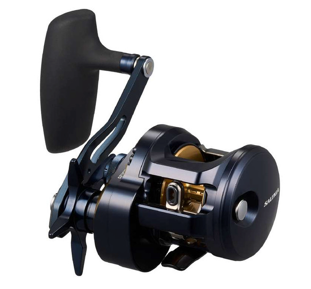 Daiwa Saltiga 300 Conventional Jigging Reels
