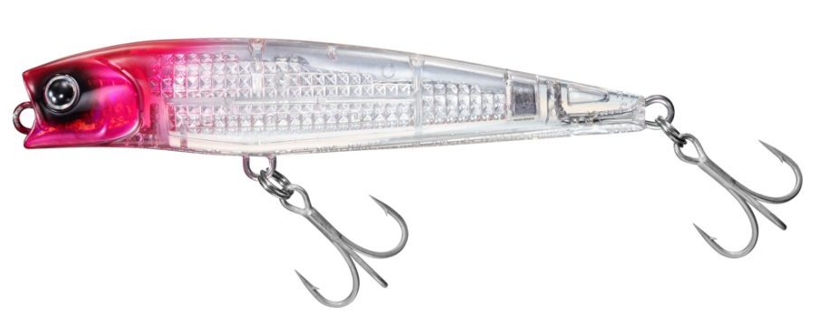 Daiwa Salt Pencil 110F Laser Impact Lures