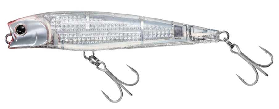 Daiwa Salt Pencil 110F Laser Impact Lures