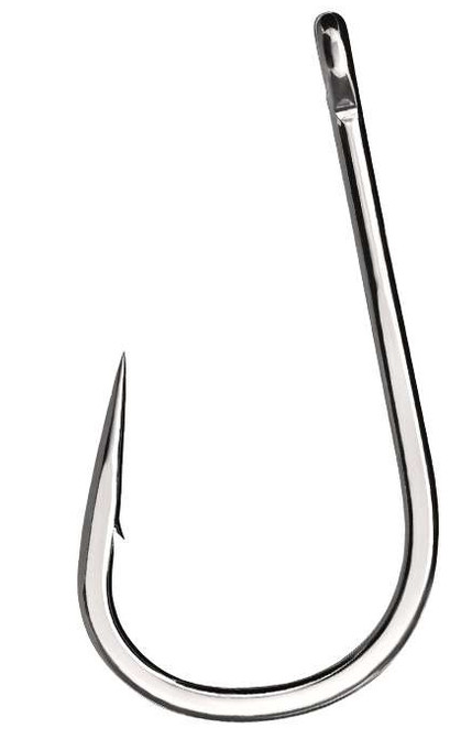 BKK Hooks Kajiki HD Trolling Hook, Hand Ground Point