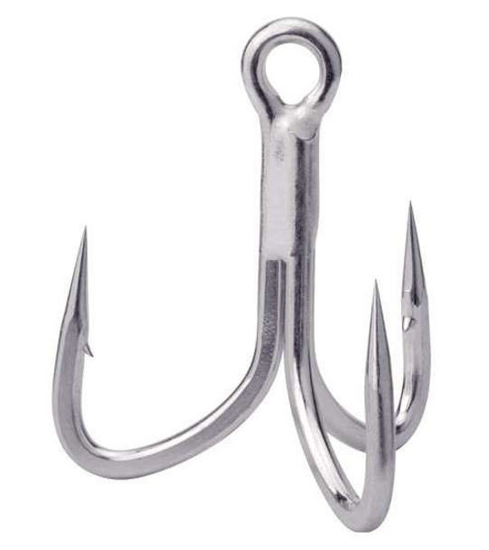 BKK Hooks Viper-41 Treble Hooks