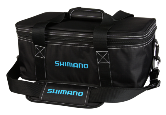 Shimano SHMBHALTAIR20MA Bhaltair Reel Bag, Medium