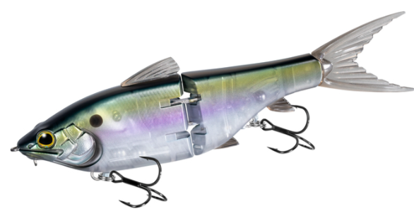 Shimano Gravitator 220SS Swimbait