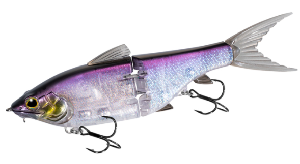 Shimano Gravitator 220SS Swimbait