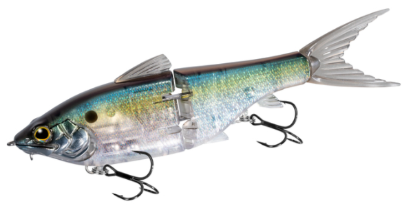 Shimano Gravitator 220SS Swimbait
