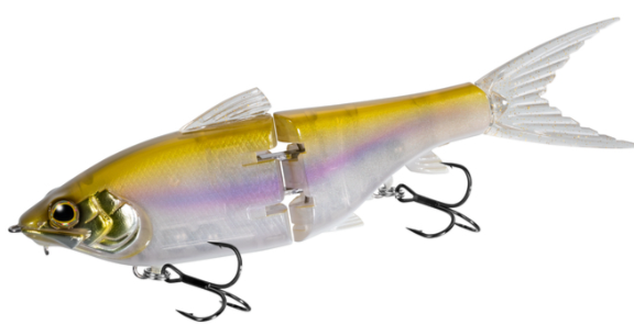 Shimano Gravitator 220SS Swimbait