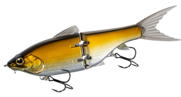 Shimano Gravitator 220SS Swimbait