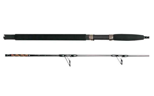 Star Rods SGJ59XXH Paraflex Jigging Spinning Rod 5'9" 1Pc XXH 50-200Lb