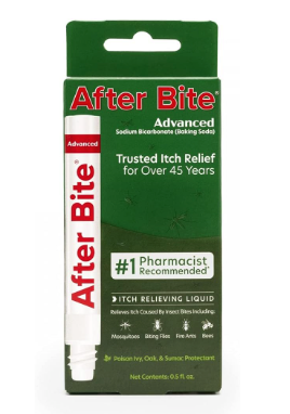 After Bite Itch Eraser New & Improved