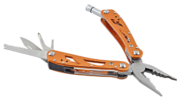 South Bend Micro Multi-Tool
