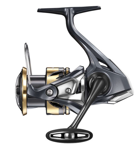 Shimano Ultegra FD Spinning Reels