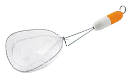 Danielson Minnow Bait Dip Net Floating MN-F2