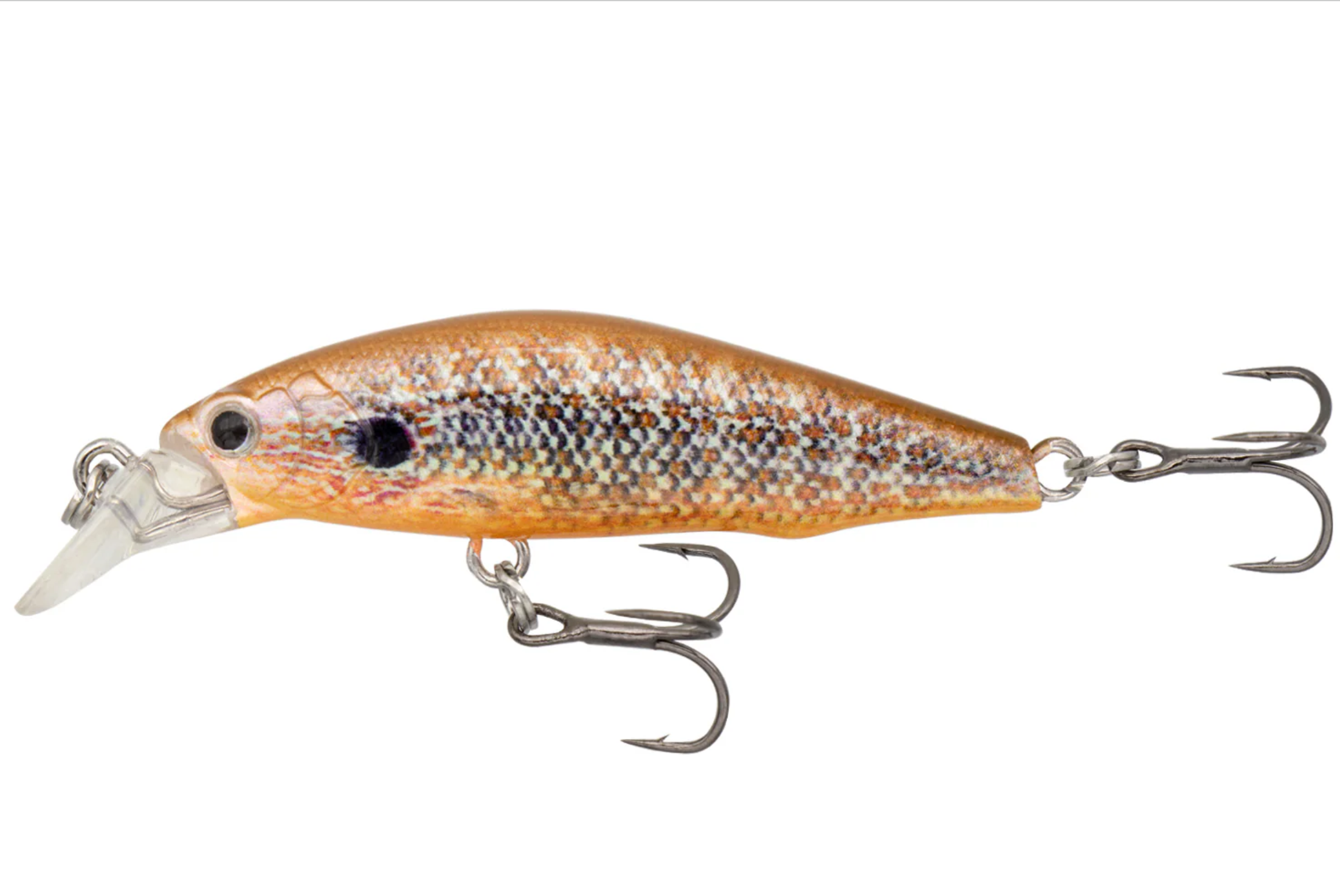 Eurotackle Z-Spender 2" Suspending Jerkbait