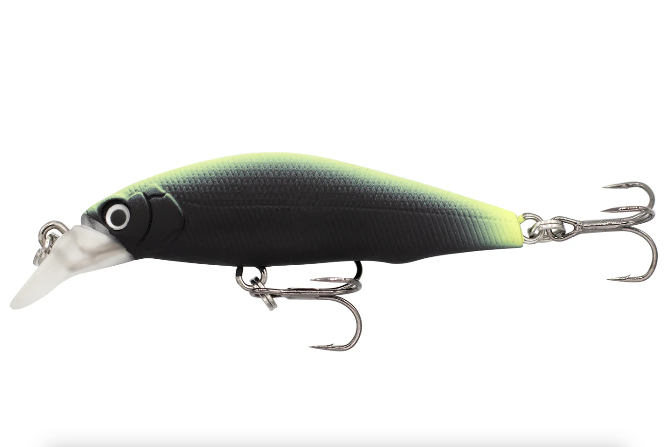 Eurotackle Z-Spender 2" Suspending Jerkbait
